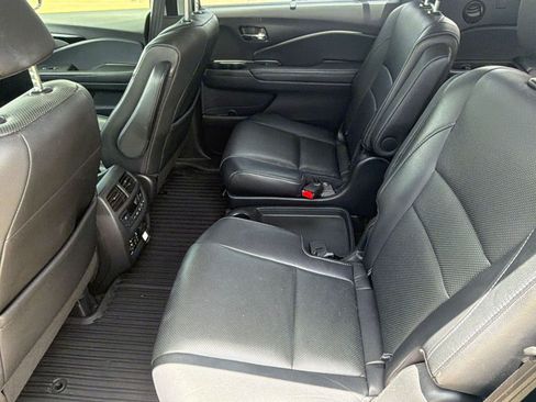 Used 2017 Honda Pilot Elite image 19