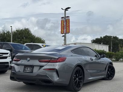 Used 2023 BMW M850i xDrive Coupe