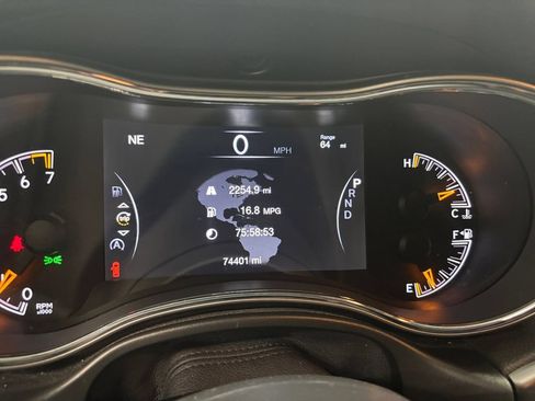 Used 2020 Jeep Grand Cherokee Laredo w/ Quick Order Package 2BN North AWD/4WD image 29