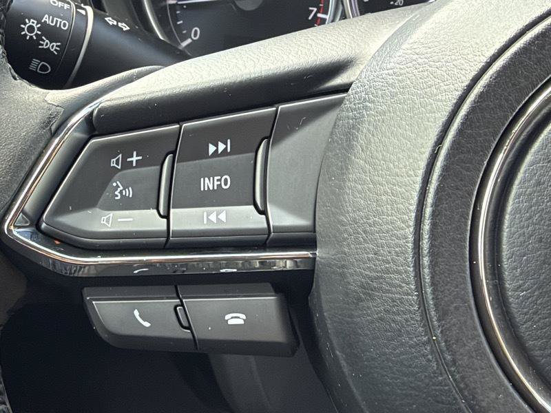 Used 2019 MAZDA CX-9 Touring FWD image 35