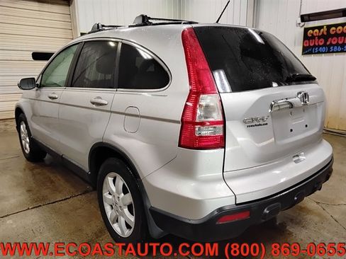 Used 2009 Honda CR-V EX-L image 6