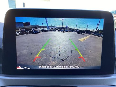 Used 2024 Ford Escape Active image 20