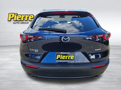 Used 2025 MAZDA CX-30 AWD 2.5 S w/ Preferred Package image 8