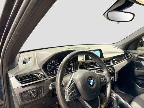 Used 2019 BMW X1 xDrive28i w/ Convenience Package image 11