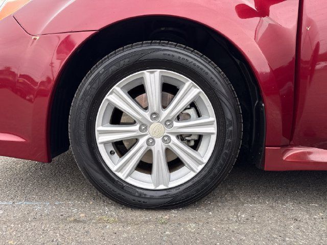 Used 2011 Subaru Legacy 2.5i Premium AWD/4WD image 26