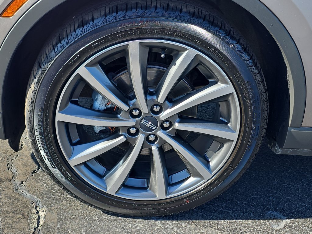 Used 2020 Lincoln Corsair Reserve AWD/4WD image 35