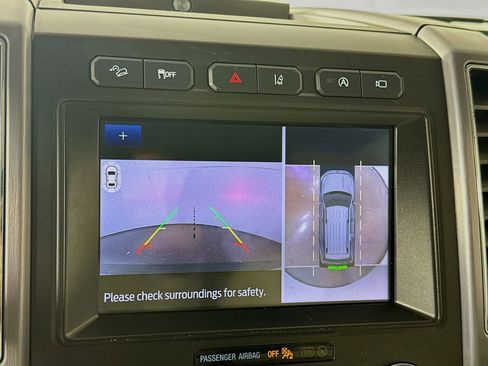 Used 2020 Ford Expedition Platinum image 15