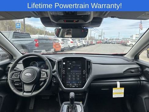 New 2026 Subaru Crosstrek 2.5i Limited w/ Convenience Package AWD/4WD image 18