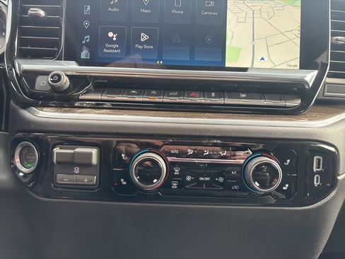 New 2026 Chevrolet Silverado 1500 LT image 19