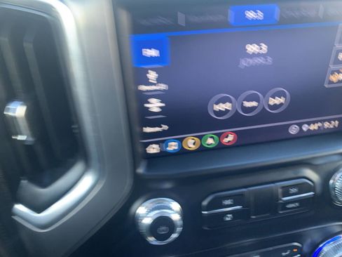 Used 2020 GMC Sierra 2500 Denali w/ Denali Ultimate Package image 20