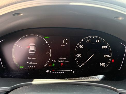 Certified 2025 Honda Civic Sport image 16