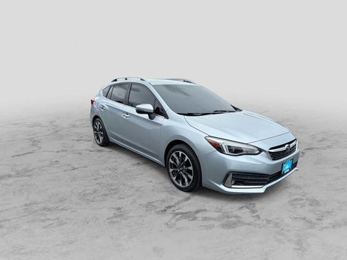 Used 2020 Subaru Impreza 2.0i Limited w/ Popular Package #2 image 2