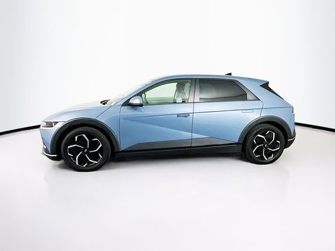 Used 2024 Hyundai Ioniq 5 SEL image 4