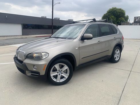 Used 2008 BMW X5 4.8i AWD/4WD image 26