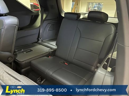 New 2026 Chevrolet Traverse Z71 w/ Driver Confidence Package AWD/4WD image 21