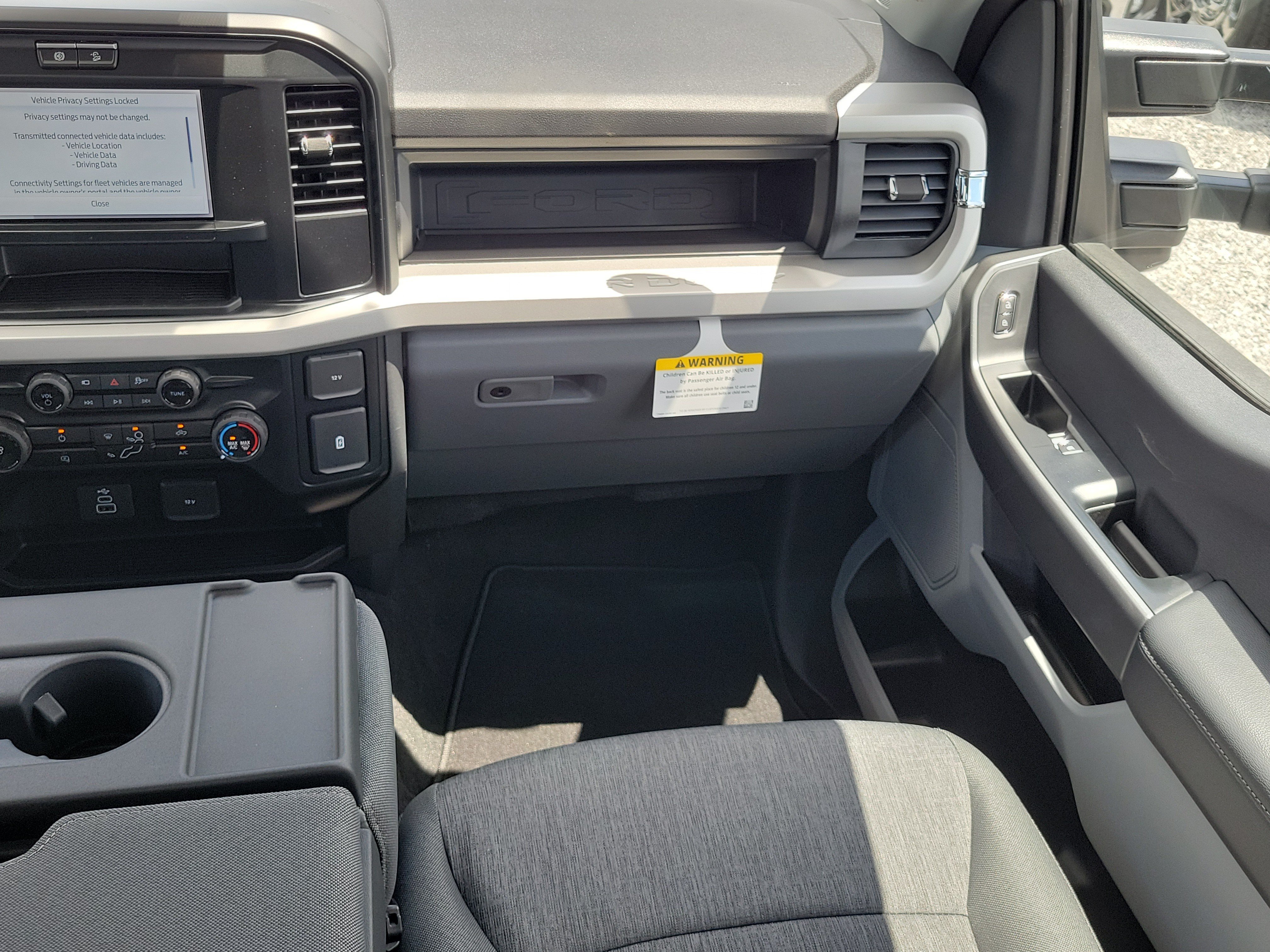 New 2026 Ford F350 XL w/ STX Appearance Package AWD/4WD image 12