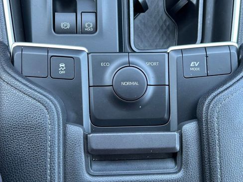 Certified 2024 Toyota Grand Highlander XLE FWD image 33