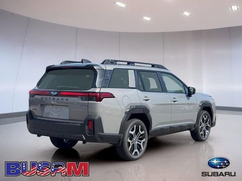 New 2026 Subaru Outback Touring XT image 4