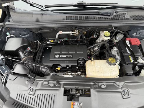 Used 2018 Buick Encore Preferred image 9