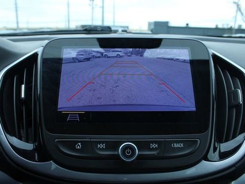 Used 2019 Chevrolet Volt LT w/ Power Convenience Package image 21