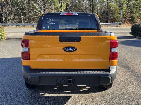 New 2026 Ford Maverick XLT w/ Equipment Group 301A image 20