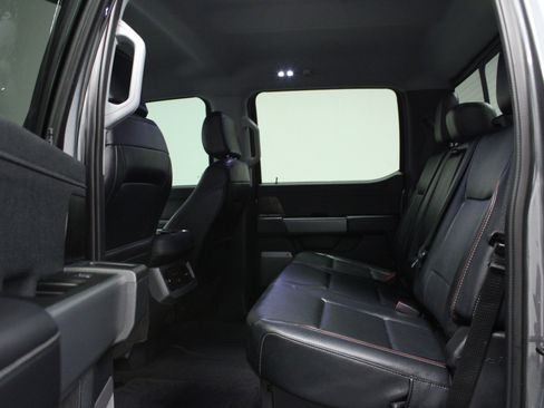 Used 2024 Ford F250 Lariat w/ Chrome Package image 13