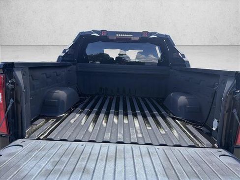 Used 2023 Chevrolet Silverado 1500 LT Trail Boss AWD/4WD image 8