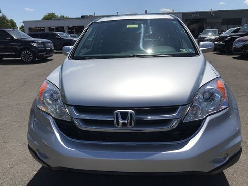 Used 2011 Honda CR-V EX-L image 8