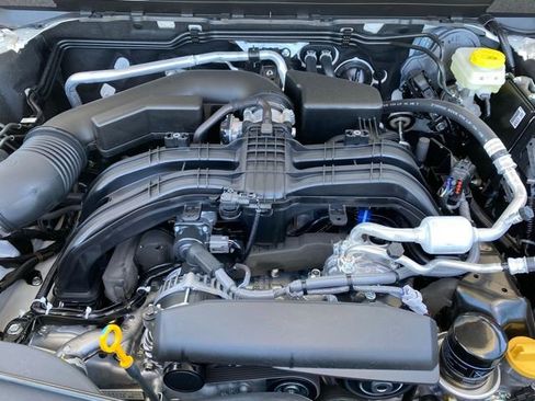 New 2026 Subaru Outback Premium AWD/4WD image 26