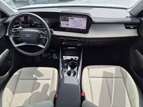New 2026 Audi Q3 quattro 2.0T image 14