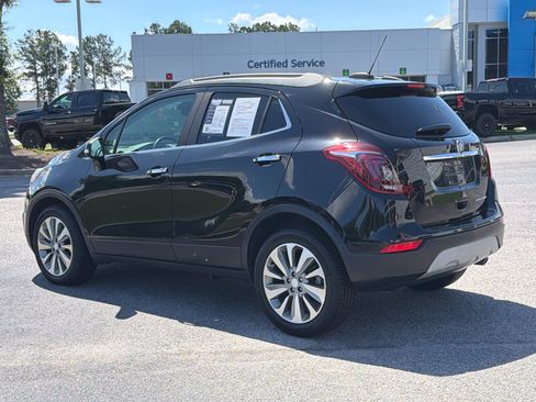 Used 2019 Buick Encore Preferred FWD image 10