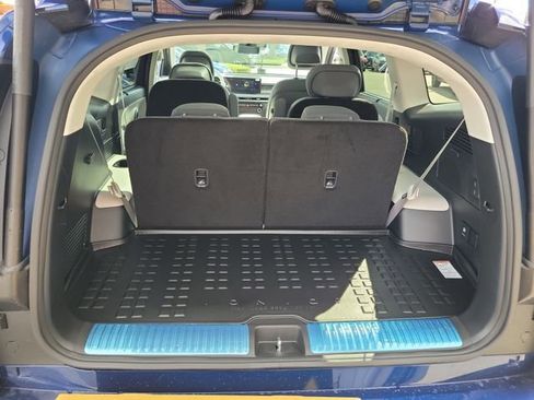 New 2026 Hyundai Ioniq 9 Calligraphy image 23