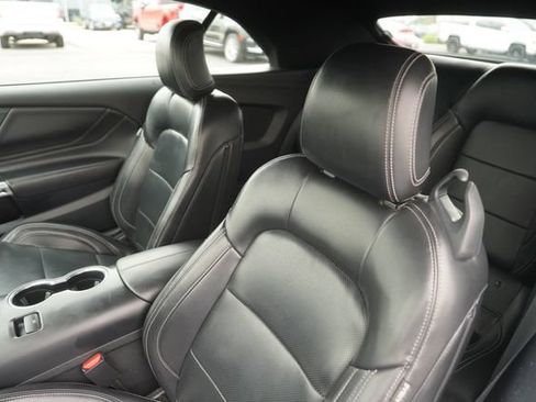 Certified 2024 Ford Mustang Premium RWD image 10
