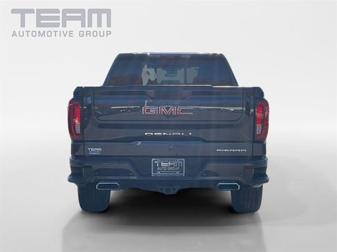 Used 2024 GMC Sierra 1500 Denali w/ Denali Reserve Package image 6
