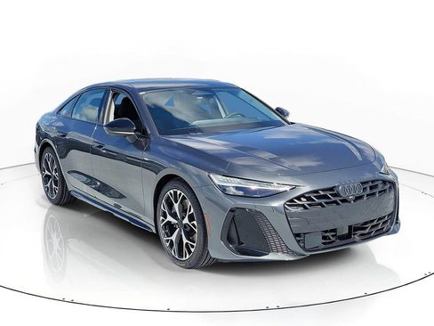 New 2026 Audi A6 3.0 image 1