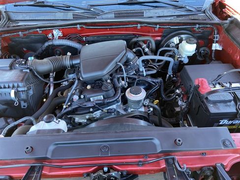 Used 2019 Toyota Tacoma SR image 26