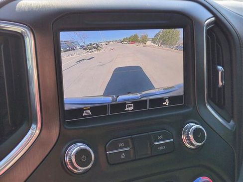 Used 2021 GMC Sierra 1500 AT4 w/ AT4 Preferred Package image 14