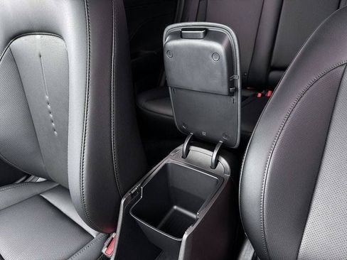 New 2026 Hyundai Kona Limited FWD image 18