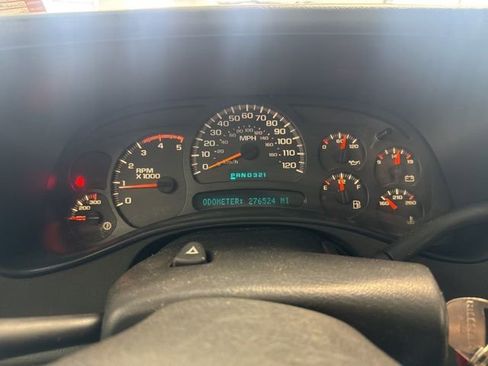 Used 2005 Chevrolet Silverado 3500 LT w/ Heavy-Duty Power Package image 33