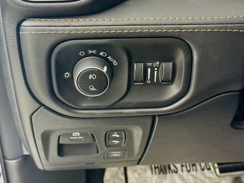 New 2026 RAM 1500 Tungsten image 10