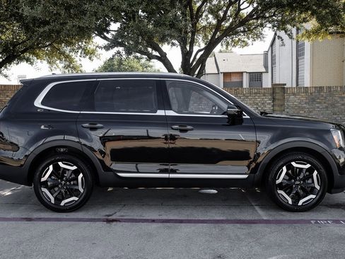 Used 2023 Kia Telluride S w/ S Sunroof Package image 15
