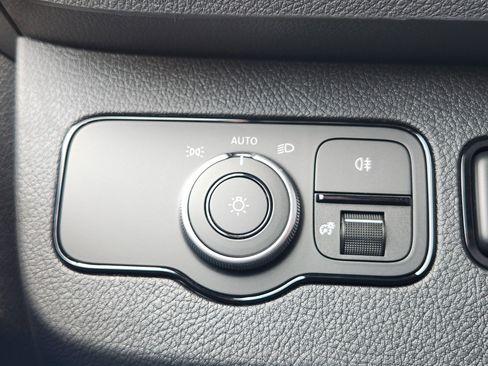 New 2024 Mercedes-Benz Sprinter 144 Cargo image 23