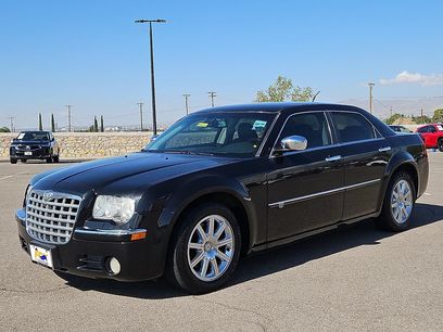 Used 2008 Chrysler 300 C