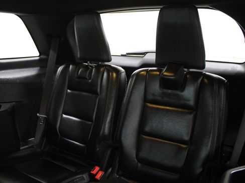 Used 2013 Ford Explorer XLT image 22