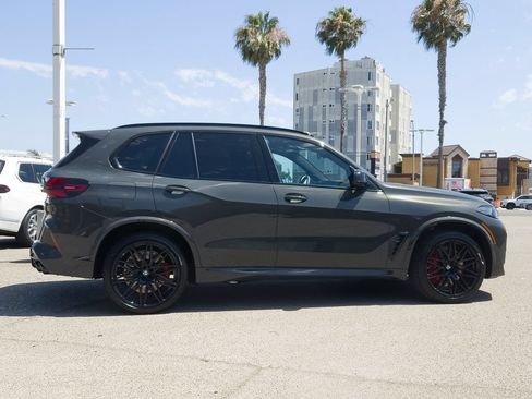 New 2026 BMW X5 M Competition w/ Executive Package AWD/4WD image 4
