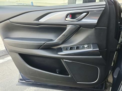 Used 2020 MAZDA CX-9 Grand Touring AWD/4WD image 35