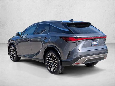 Used 2023 Lexus RX 350 Premium Plus w/ Accessory Package FWD image 8