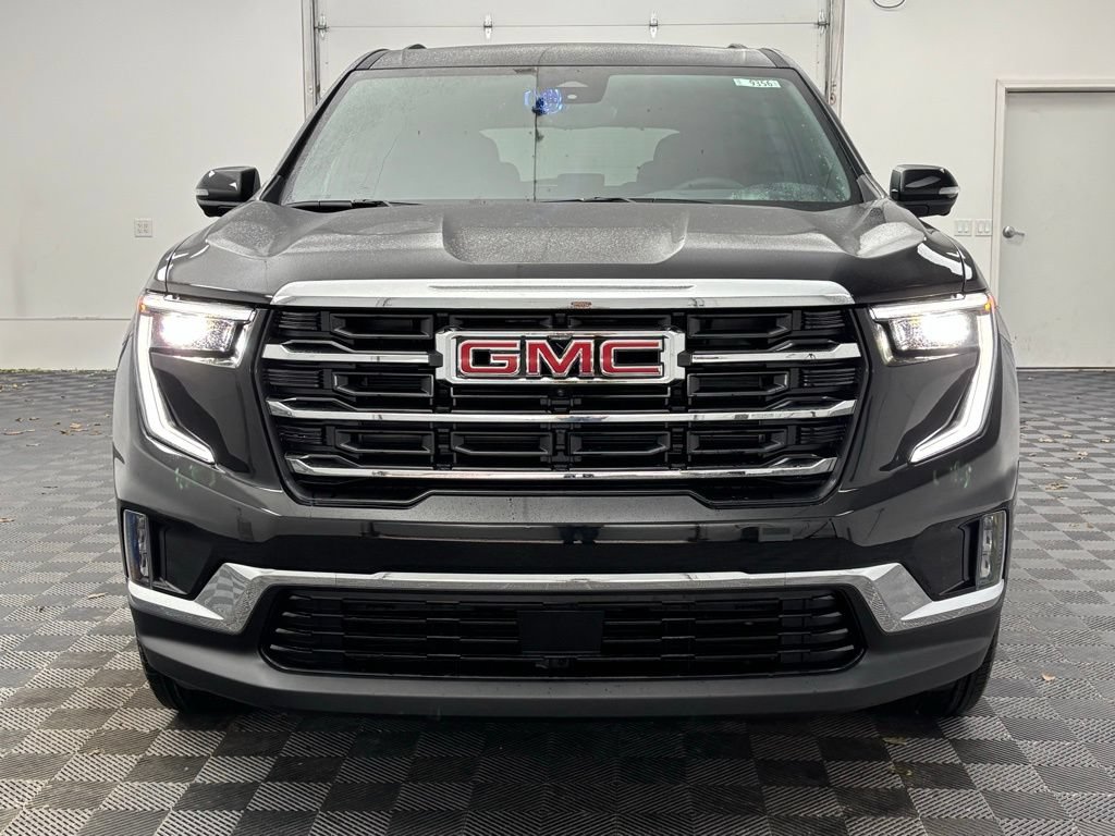 New 2026 GMC Acadia Elevation w/ Elevation Premium Package FWD image 15