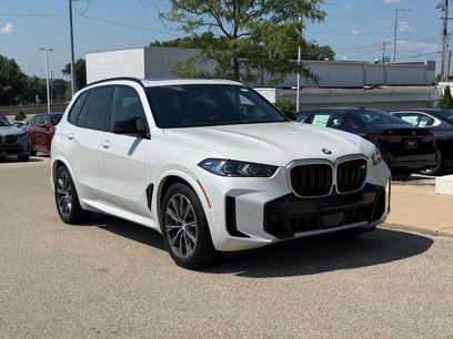 Used 2024 BMW X5 M60i