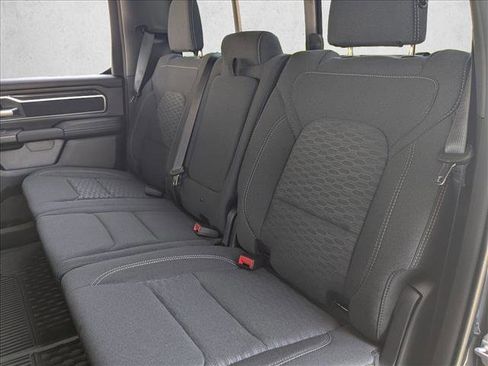 New 2026 RAM 1500 Big Horn AWD/4WD image 16